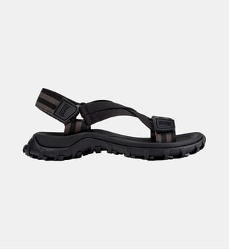 Sandales Drift Trail Sandal - Camper - Noir et gris