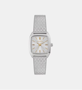 Montre Prima Argenté 079-2S23-55S14 Laps