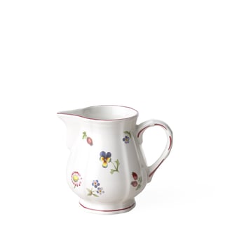 Crémier 6 pers. Villeroy & Boch