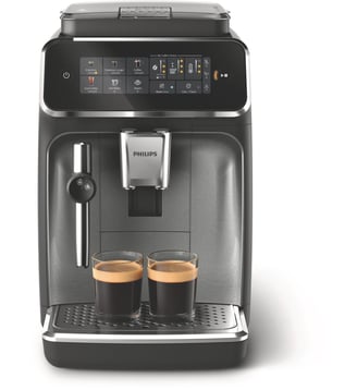 Expresso Broyeur Silent Brew EP3329/70 - Philips - Standard