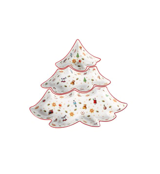 Ensemble de coupelles - Villeroy & Boch - Multicolore