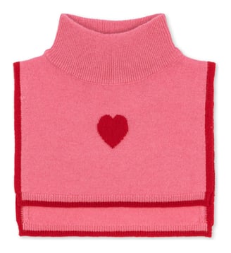 Plastron Konges Slojd