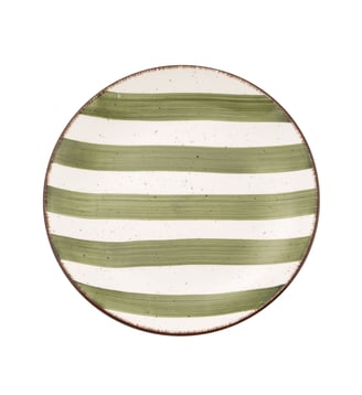 Assiettes dessert (lot de 6) - Rivage Médard de Noblat