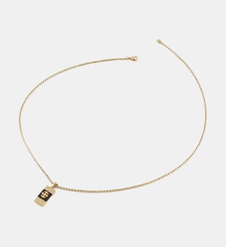 Collier Rebel Moon - Guess - Or