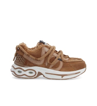 WILLO RUNNER W - MARRON - No Name - Marron