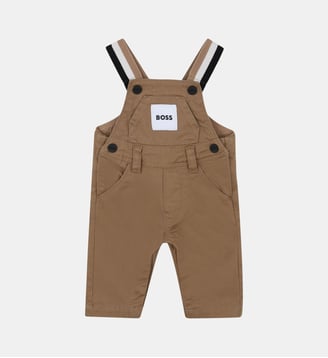 Salopette - BOSS Kidswear - Cookie