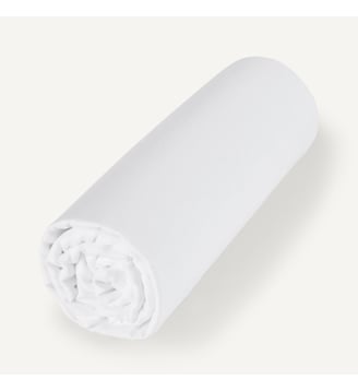 Drap-housse satin coton/Lyocell AM.PM