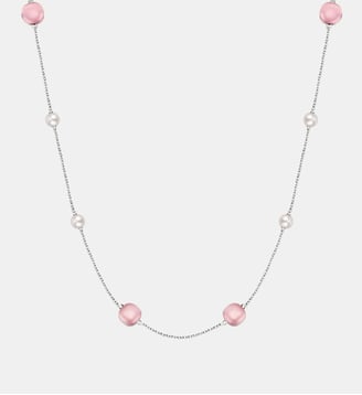 Collier GEMMA - Morellato - Argent