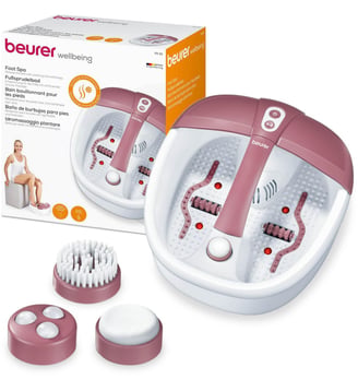 Thalasso pieds FB35 - Beurer - Standard