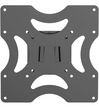 Pied TV télé 19''-42'' fixe TV 2026 - Listo - Noir