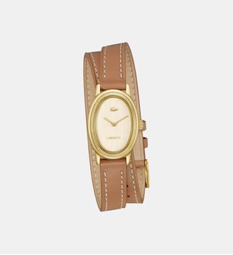 Montre Lacoste parisienne Doré 2001454 - Lacoste - Doré