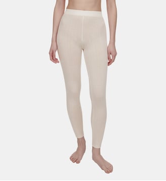 Legging - Chantelle - Talc