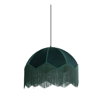 Suspension - Light & Living - Vert
