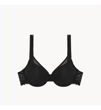 Soutien-gorge à coques fines PILA Passionata