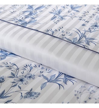Drap Plat La Suite Anne de Solène