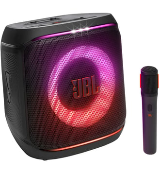 Enceinte sono Partybox Encore 2 - JBL - Noir