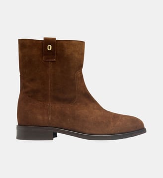 Bottines Marthe - Odaje - Marron