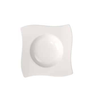 Assiette creuse Villeroy & Boch