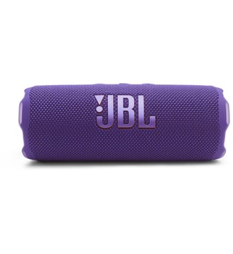 Enceinte portable Flip 7 Violet JBL