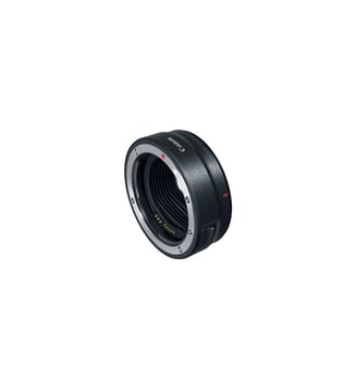 Bague d'adaptation Bague d'adaptation EF - EOS R - Canon - Standard