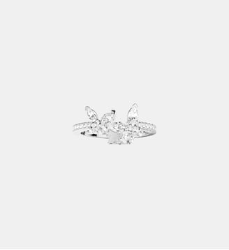 Bague Papillon APM Monaco
