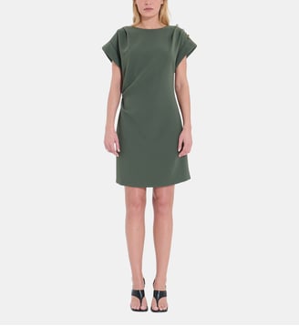 Robe Rehina - Zapa - Vert