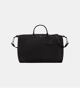 Sac de voyage XL - Boxford - Longchamp - Noir