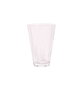 Ensemble de 2 verres avec tourbillons OYOY