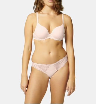 Culotte Rêve dentelle bourdonnée Simone Pérèle