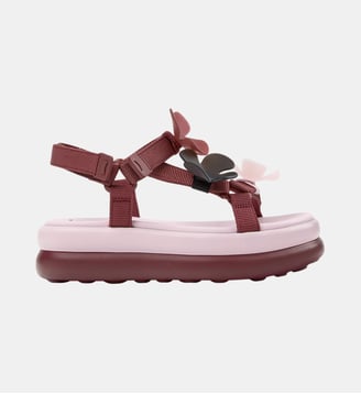 Sandales Pelotas Flota Up - Camper - Bourgogne