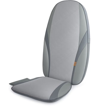Siège massant EDM6 Eden soft - Essentiel B - Coloris unique