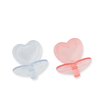 2 tétines pour poupon 36/42cm - Corolle - Multicolore