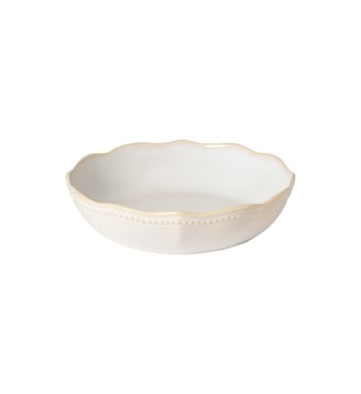 Bol à Soupe/Pâtes Almara - Costa Nova - Beige
