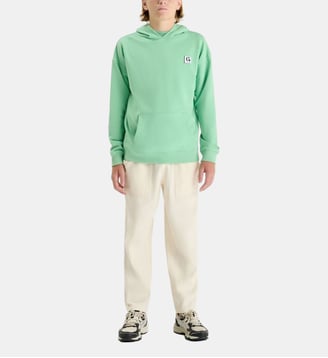 Sweat-Shirt capuche AUTABO - Le Temps Des Cerises - Vert