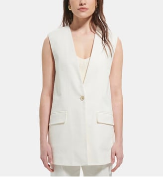 Veste Vina Ecru - Zapa - Écru