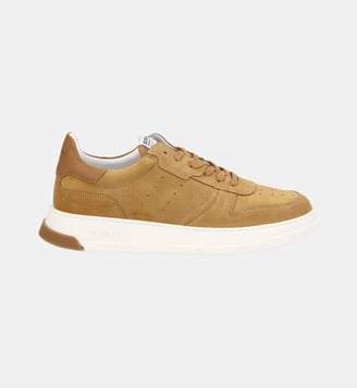 Baskets ORDER SNEAKER - Schmoove - Marron