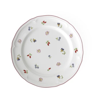Assiette plate Villeroy & Boch
