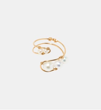Bague Moana YAY Paris