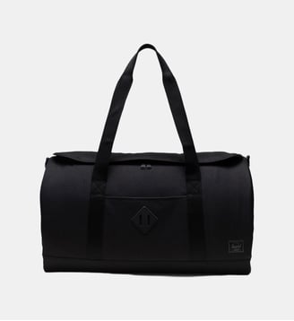 Sac de voyage HERITAGE 40L - Herschel - Noir
