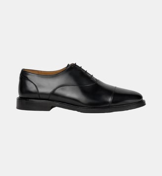 Derbies Django Cuir Bobbies