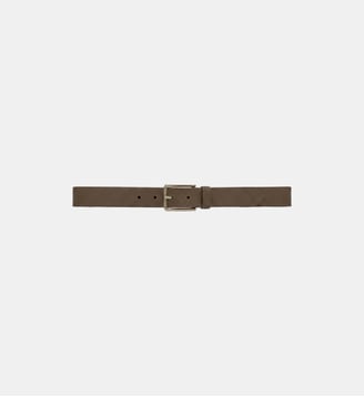 Ceinture Louise - Tara Jarmon - Marron