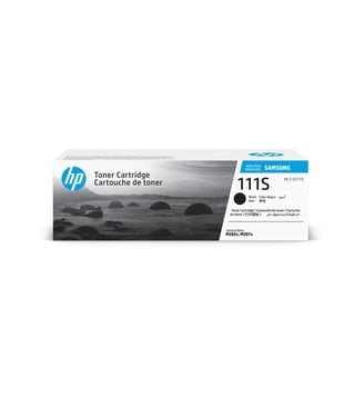 Toner MLT-D111S Noir - Samsung - Noir
