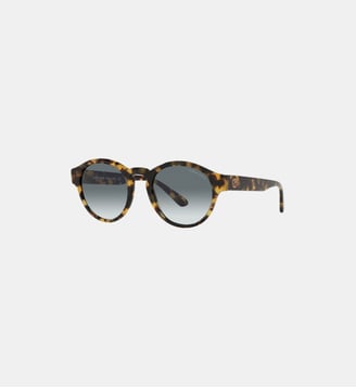 Lunettes de soleil AR8146 - Giorgio Armani - Jaune havana