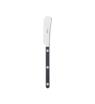 Tartineur, - Sabre - Anthracite