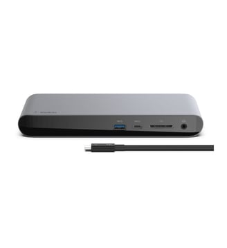 Station d'accueil Thunderbolt 3 Dock Pro - Belkin - Standard