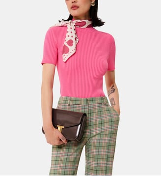 Pull Perla - Tara Jarmon - Rose