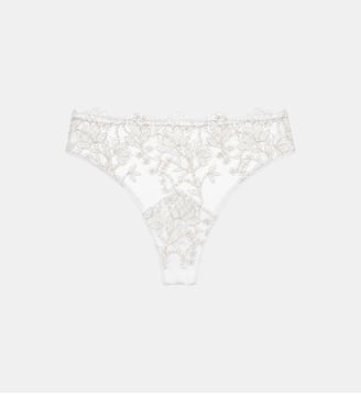 Camille Tanga - Huit - Blanc