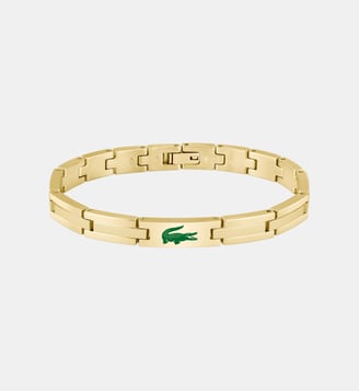 Bracelet Stencil Doré 2040626-PAR - Lacoste - Doré