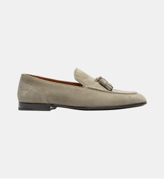 Mocassin Kobe 5 - Kost Paris - Vert