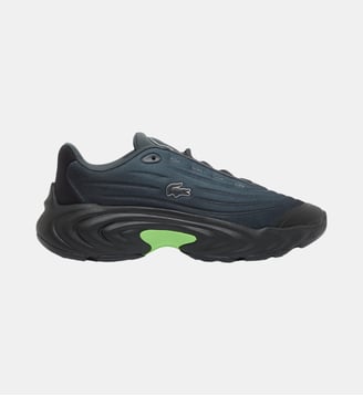 Sneakers Spinor homme - Lacoste - Vert et blanc